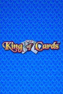 King of Cards kostenlos spielen