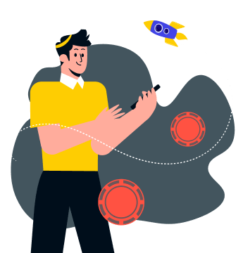 Im Online Casino registrieren