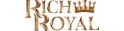 RichRoyal - 30 Freispiele ohne Einzahlung