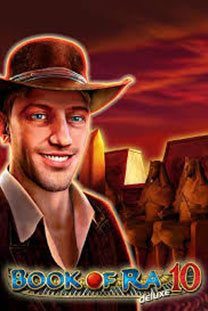 Book of Ra 10 kostenlos spielen